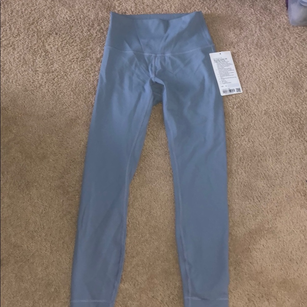 Lululemon wunder under - Picture 4 of 4